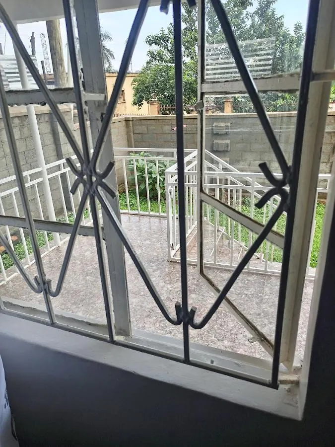 Homestay Konso Jesus Homes Kampala